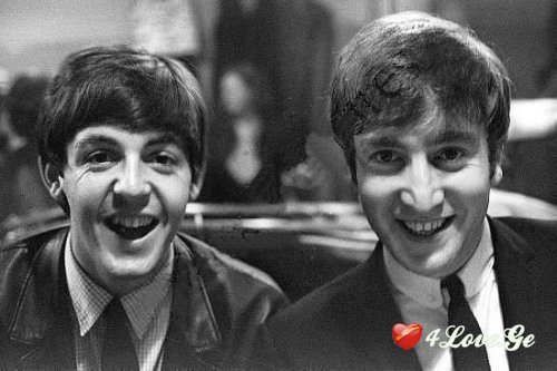 All You Need Is John Lennon