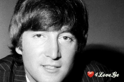 All You Need Is John Lennon