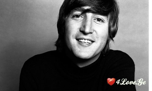 All You Need Is John Lennon