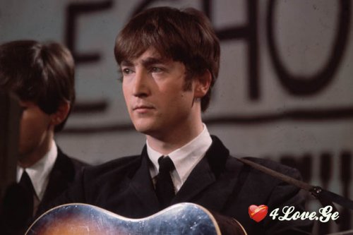 All You Need Is John Lennon