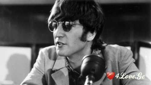 All You Need Is John Lennon