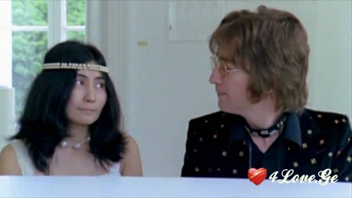 All You Need Is John Lennon