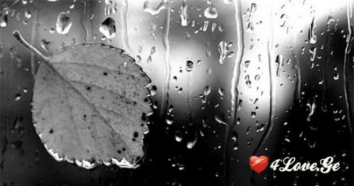 Rain Of Native Girl