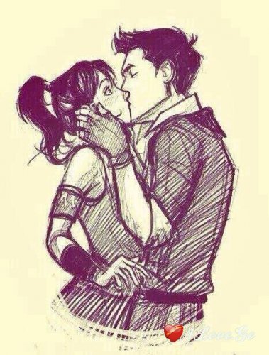 Kiss Me #1#
