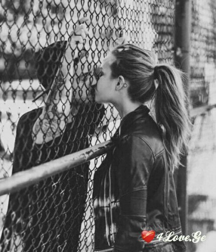 Kiss Me #1#