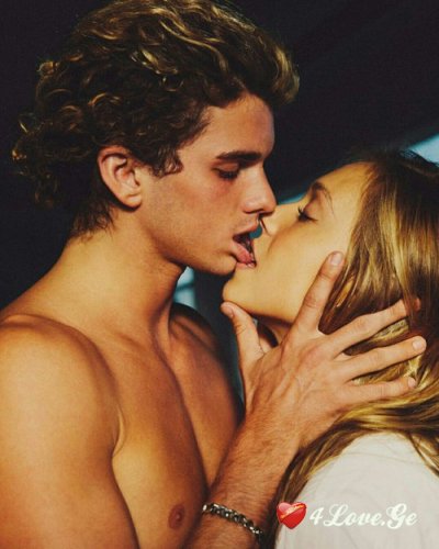 Kiss Me #1#