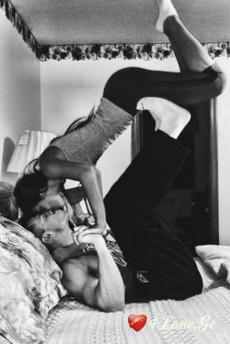 Kiss Me #1#