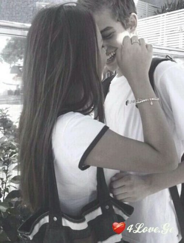 Kiss Me #1#