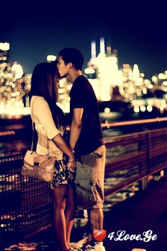 Kiss Me #1#