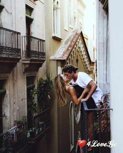 Kiss Me #1#