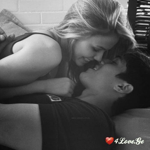 Kiss Me #2#