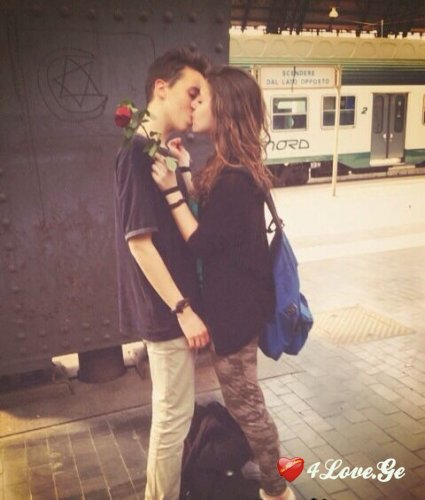 Kiss Me #2#