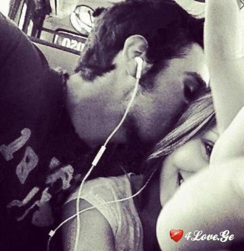 Kiss Me #3#