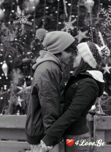 Kiss Me #3#