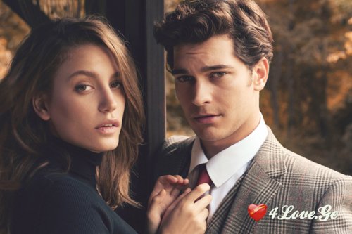 First Love Never Die. თავი I
