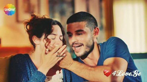 ლეა და კახა (თავი 8)