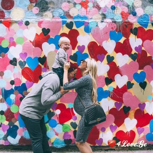 ორი სვანი (2) დასასრული