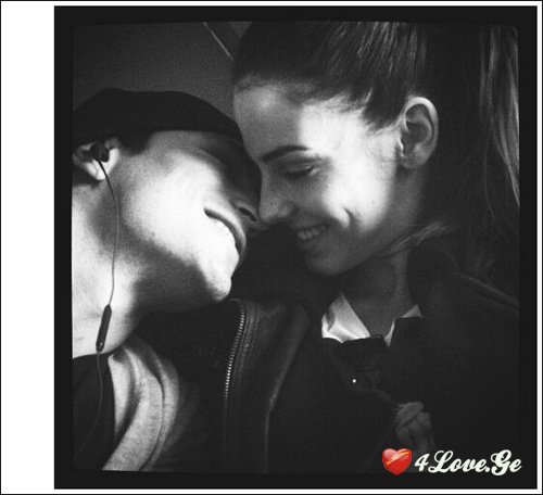 Kiss Me #4#