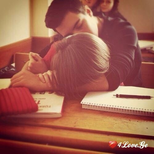 Kiss Me #4#