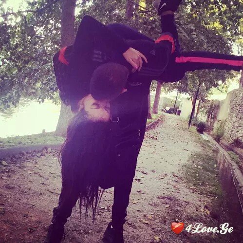 Kiss Me #4#