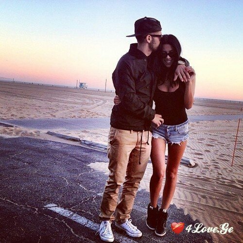 Kiss Me #4#