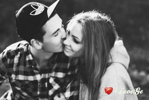 Kiss Me #4#