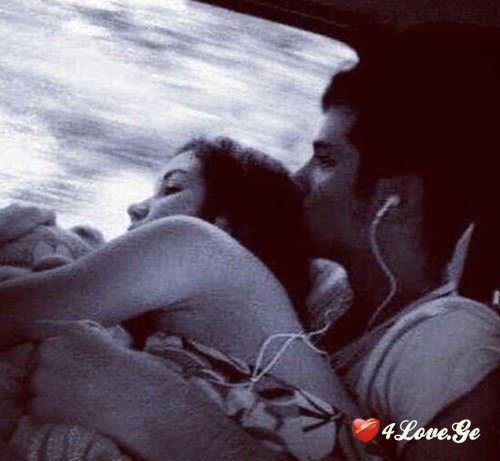 Kiss Me #4#