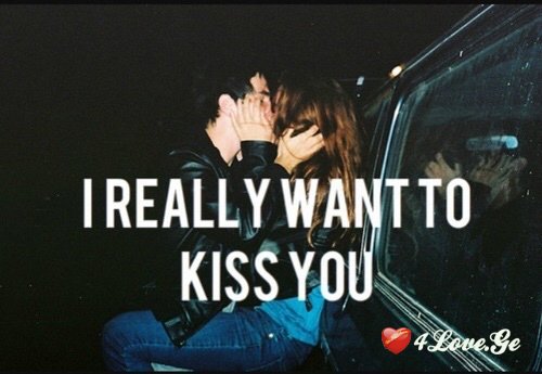 Kiss Me #4#