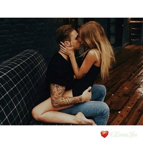 Kiss Me #4#