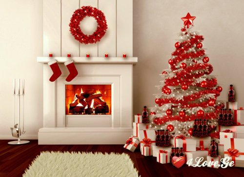 christmas is coming