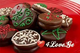 christmas is coming