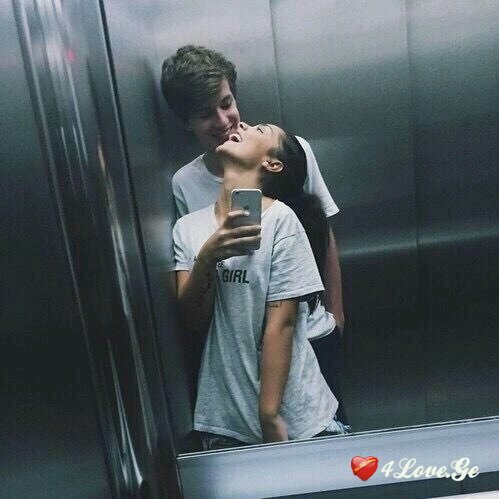 Kiss Me #5#