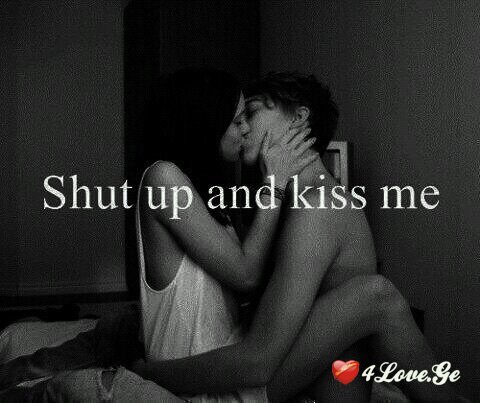Kiss Me #5#