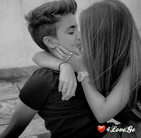 Kiss Me #5#