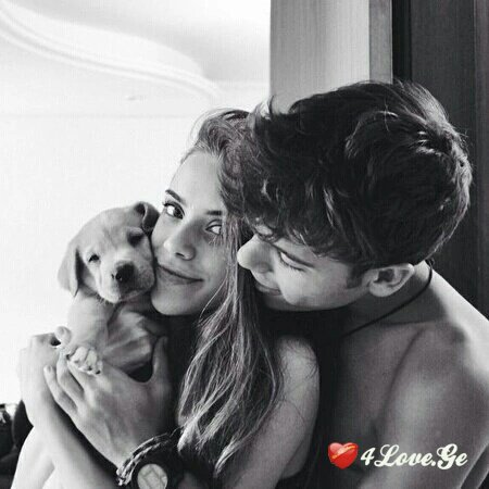 Kiss Me #5#