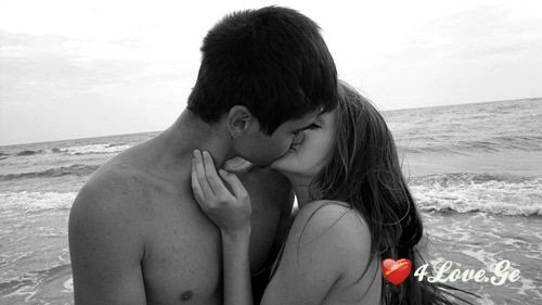 Kiss Me #5#
