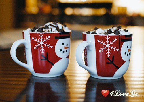 New year is coming,stay with me!