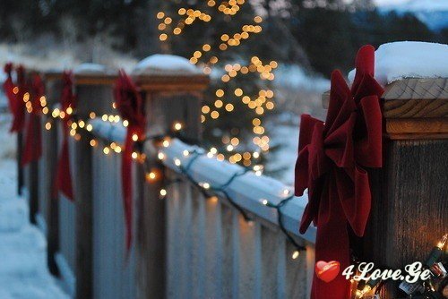 New year is coming,stay with me!