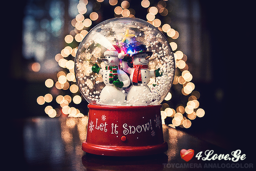 New year is coming,stay with me!