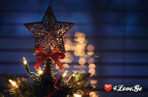 New year is coming,stay with me!