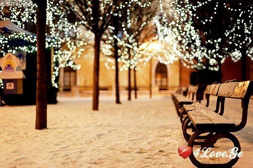New year is coming,stay with me!