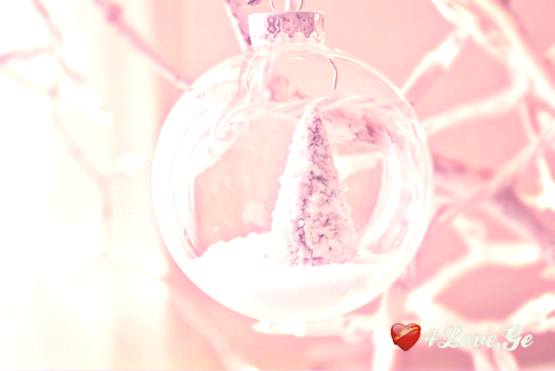 New year is coming,stay with me!