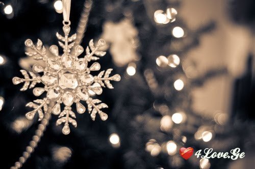 New year is coming,stay with me!