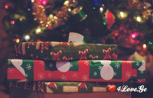 New year is coming,stay with me!