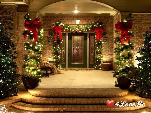 New year is coming,stay with me!