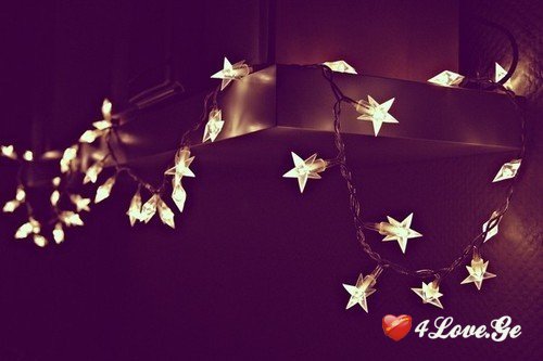 New year is coming,stay with me!