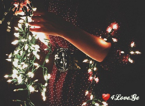 New year is coming,stay with me!