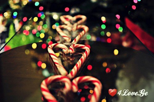 New year is coming,stay with me!