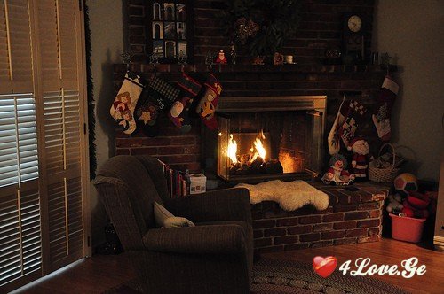 New year is coming,stay with me!