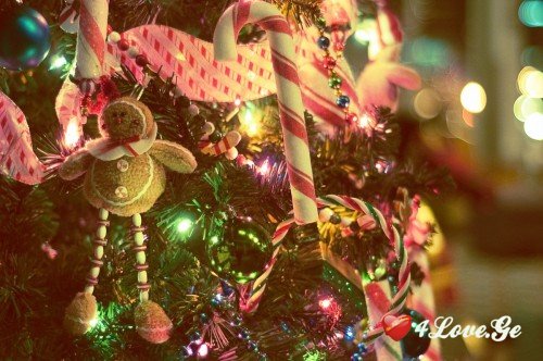 New year is coming,stay with me!
